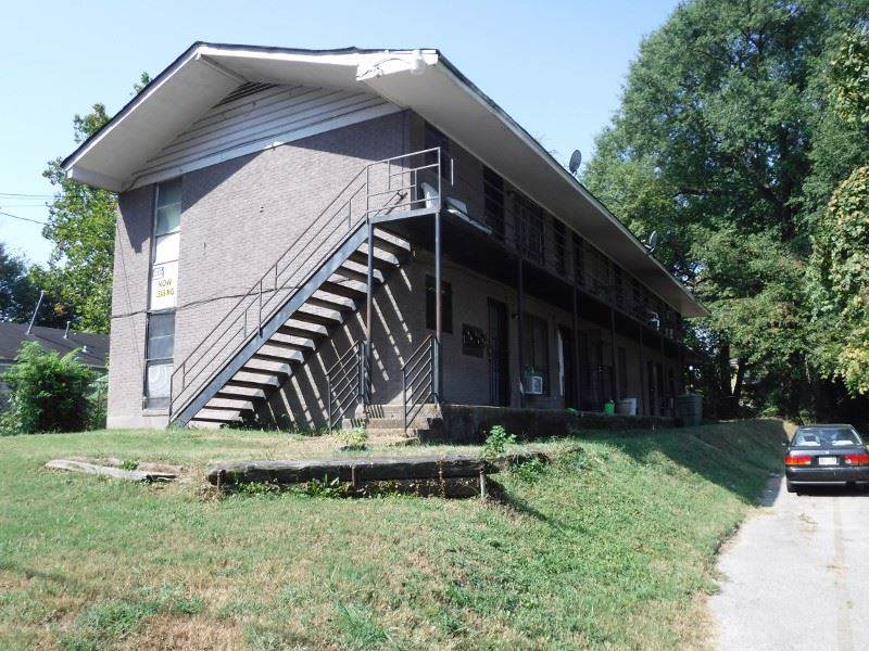 301 Manassas St - Photo 1