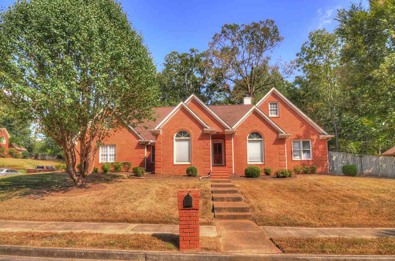 2694 Misty Brook Ln - Photo 1