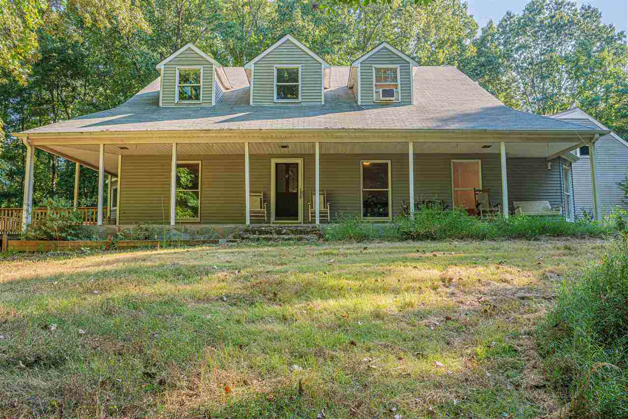 710 Hickory Grove Loop - Photo 1