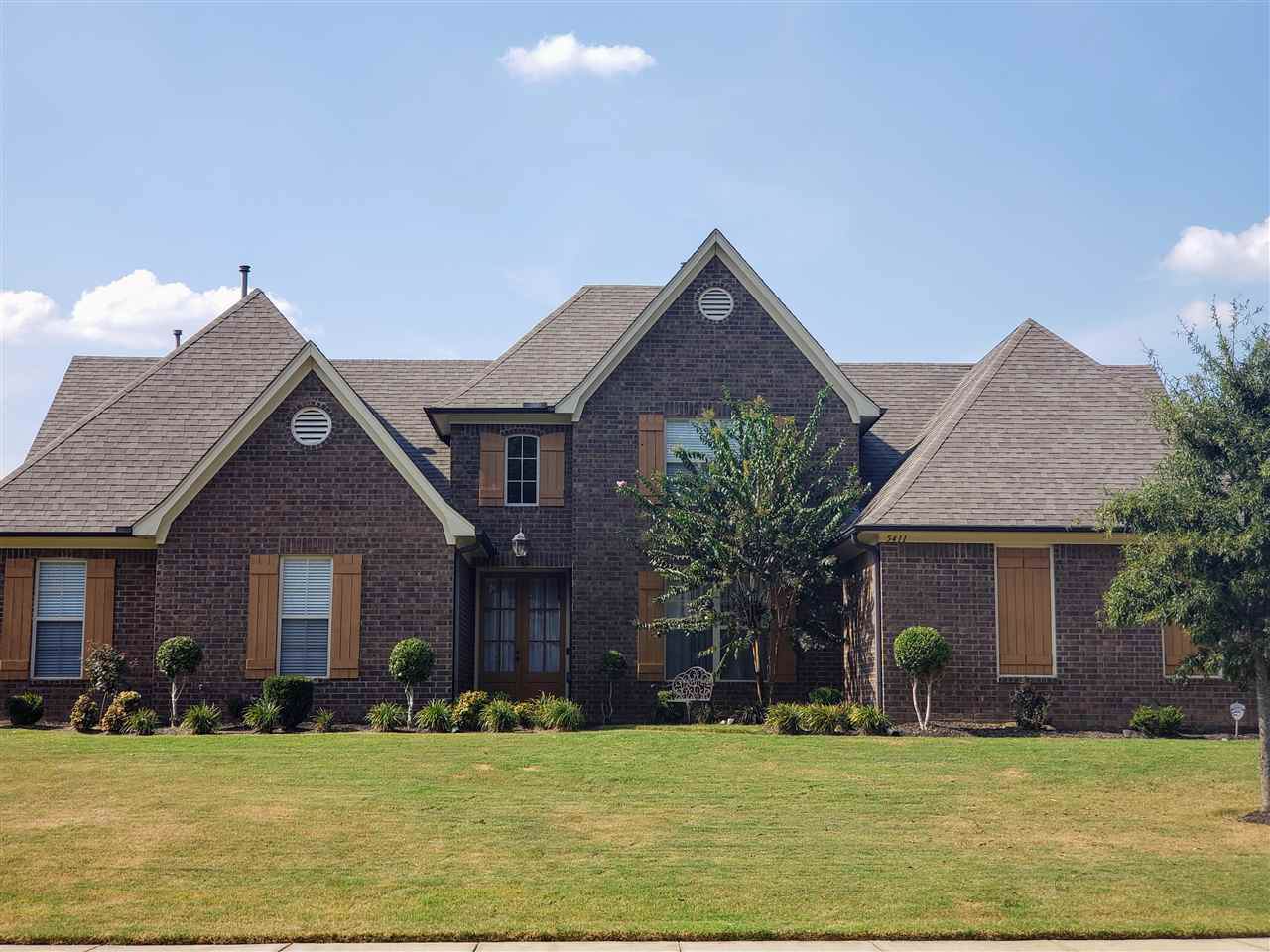 5411 Scarlet Ridge Dr - Photo 1