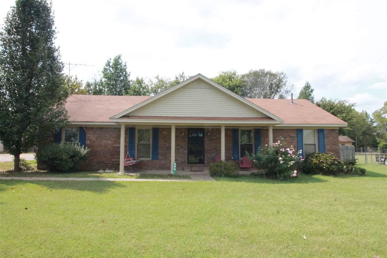289 Mcwilliams Rd - Photo 1