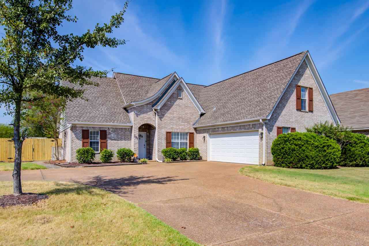 190 Beau Tisdale Dr - Photo 1 190 Beau Tisdale Dr - Photo 1