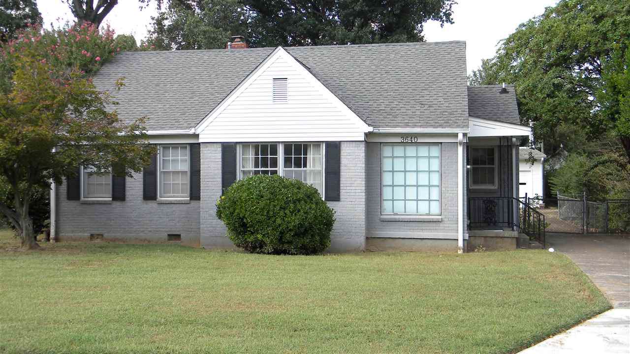3640 Autumn Ave - Photo 1