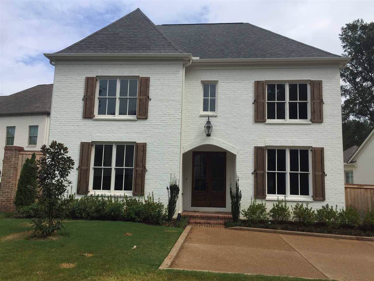 1116 Irvin Dr - Photo 1
