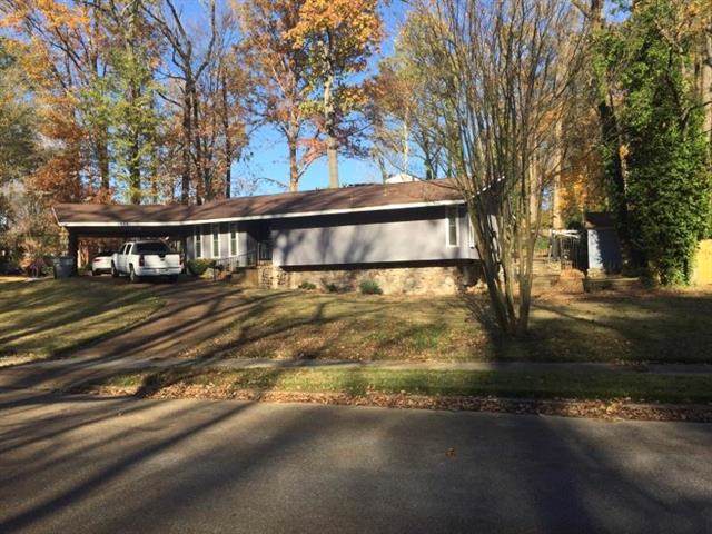 1626 St Elmo Ave - Photo 1