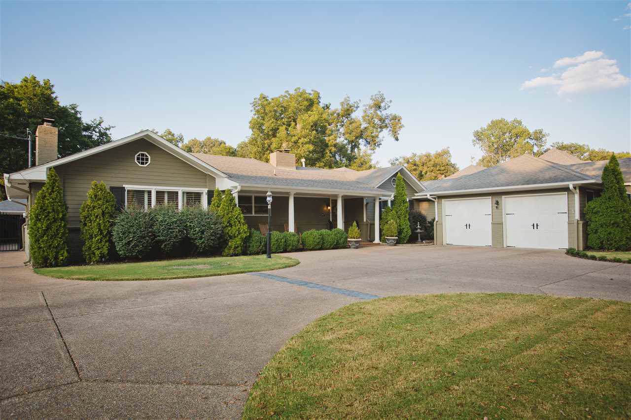 4656 Barfield Rd - Photo 1