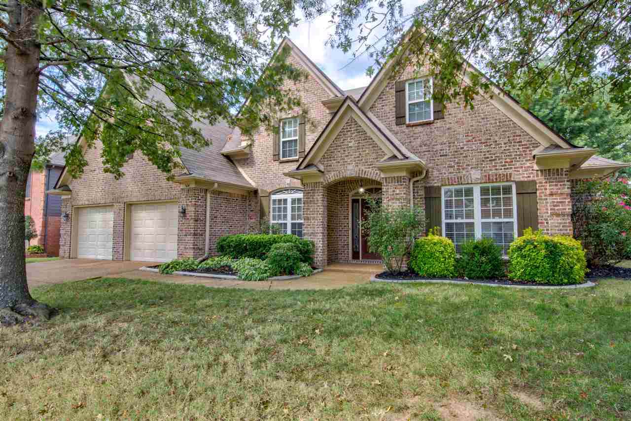 514 Thornbuck Cv - Photo 1