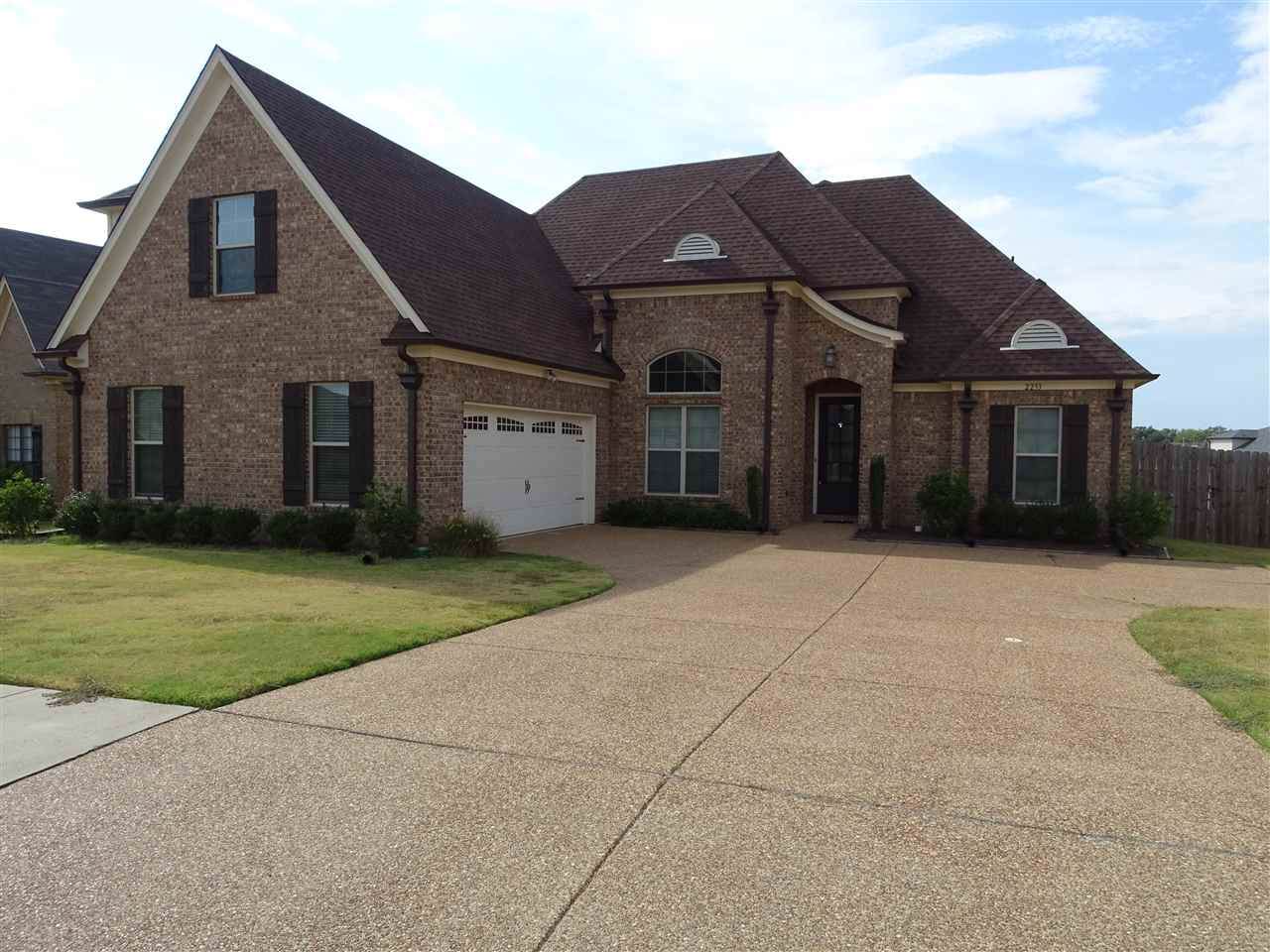 2253 Fountain Brook Ln - Photo 1