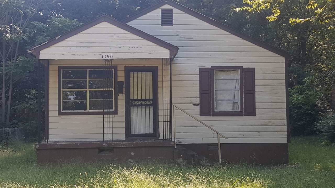 1190 Cannon St - Photo 1