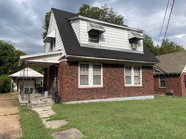 807 Kippley St - Photo 1