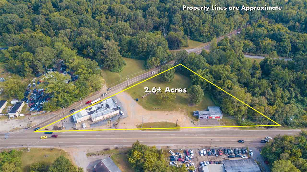 5032 Us 61 Hwy - Photo 1