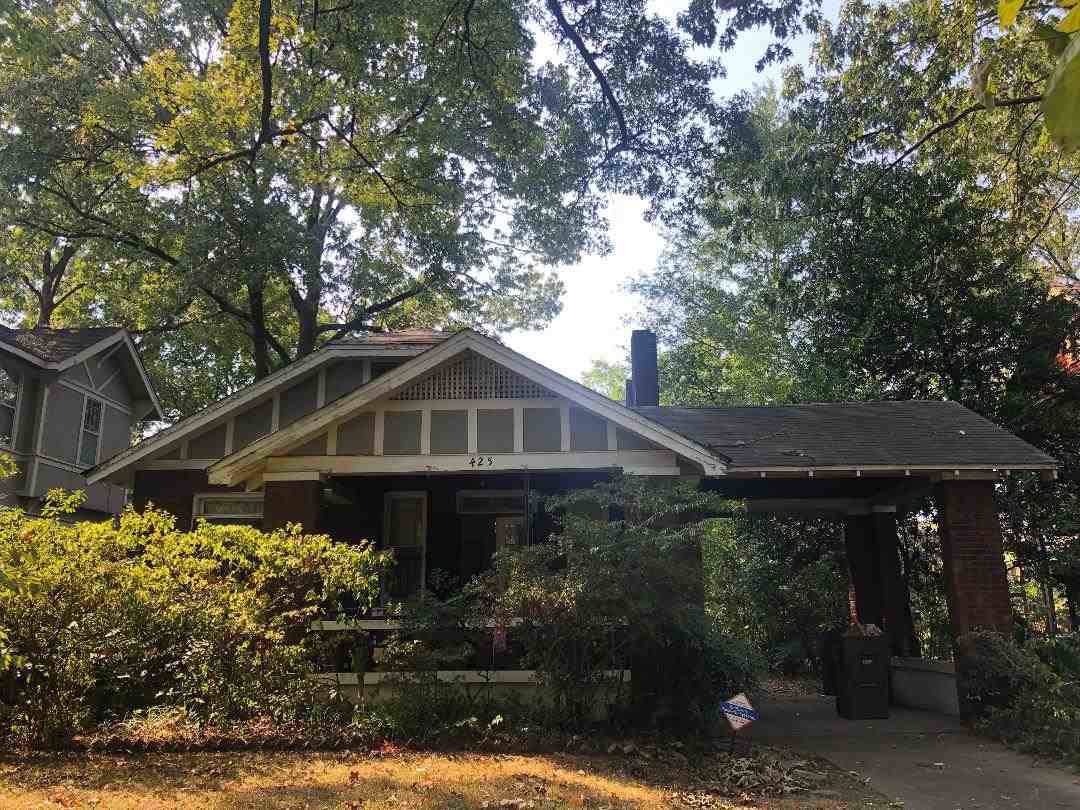 425 Stonewall St - Photo 1