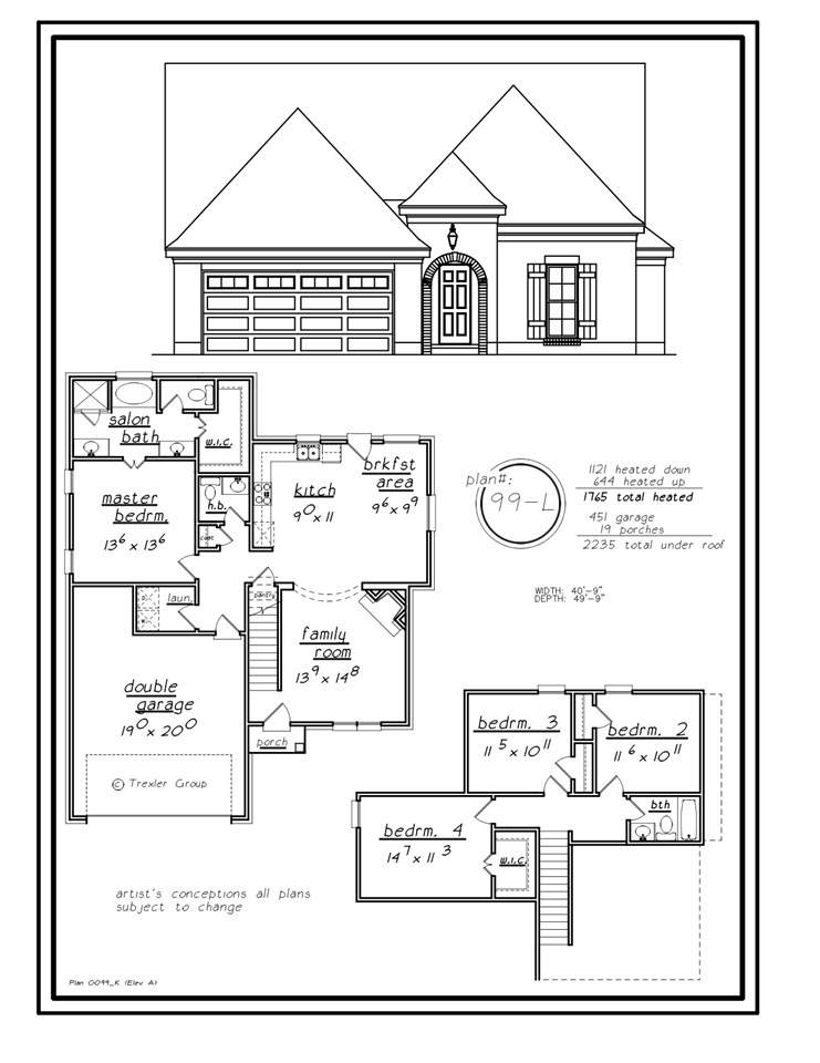 1094 Carib Loop - Photo 1 1094 Carib Loop - Photo 1