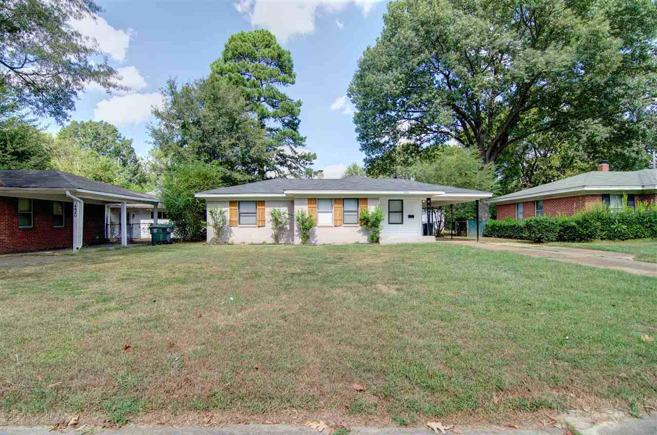 4826 Quince Rd - Photo 1