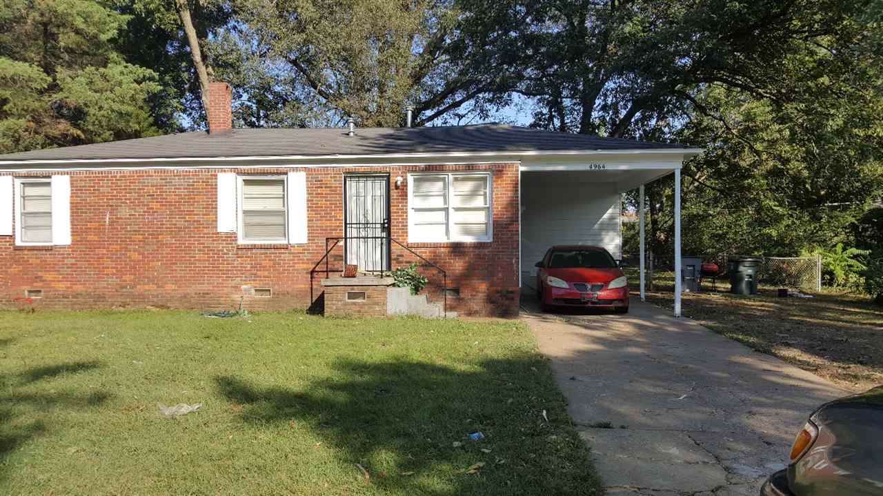 4964 Stacey Dr - Photo 1