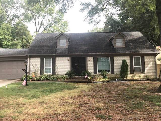 3310 Fox Chase Dr - Photo 1