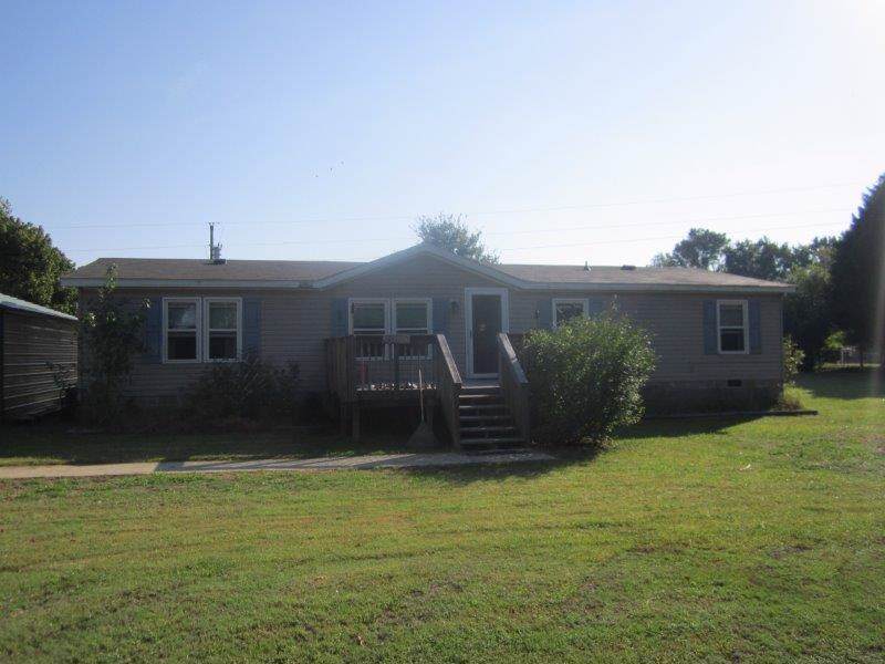 3481 Hobe Webb Rd - Photo 1