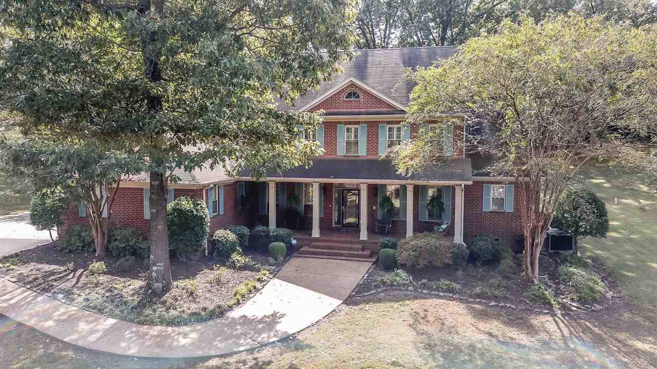 8571 Old Brownsville Rd - Photo 1