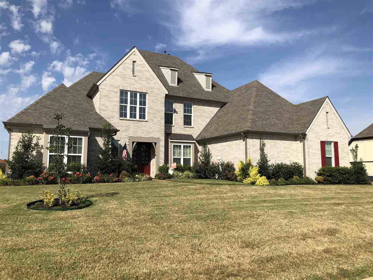 7239 Belle Manor Dr - Photo 1