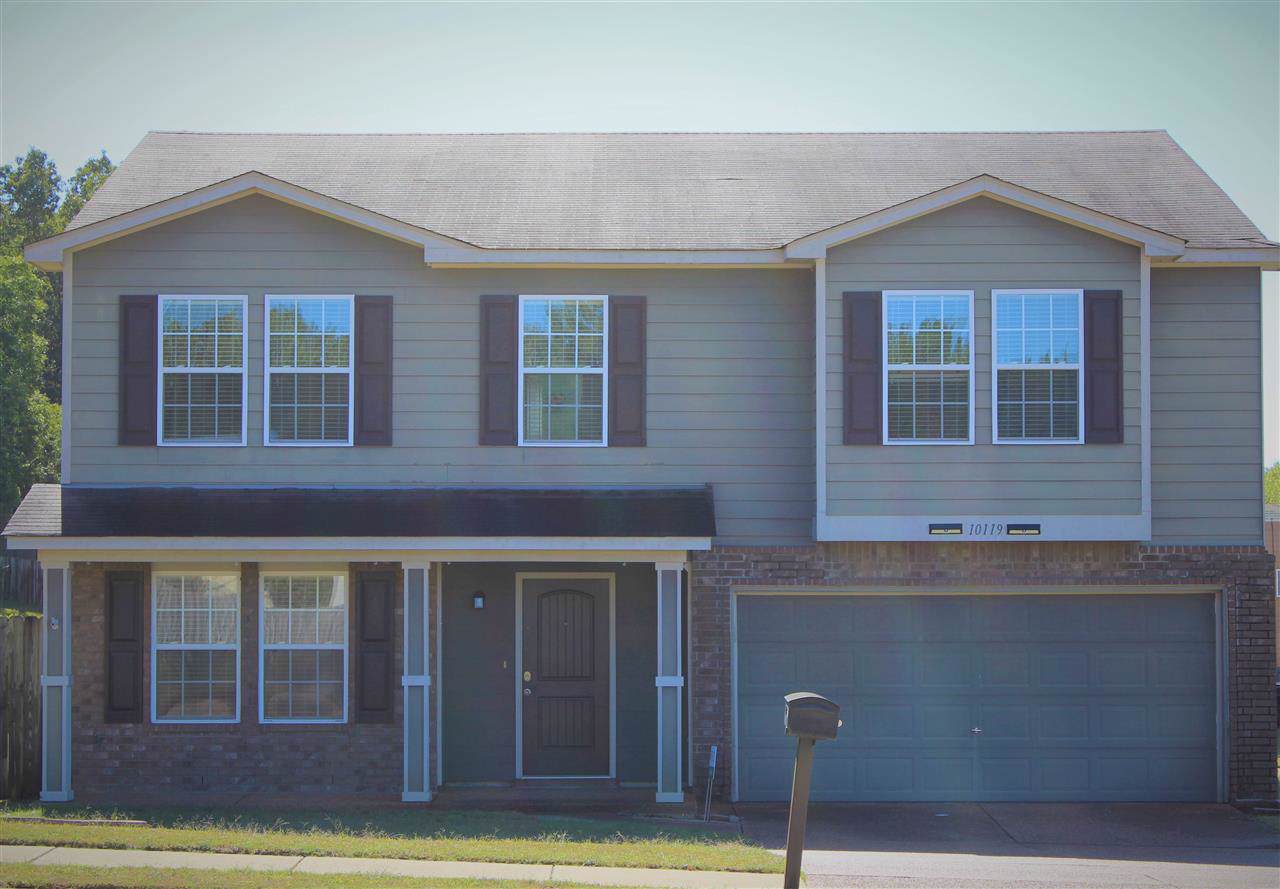 10119 Mill Hill Ave - Photo 1