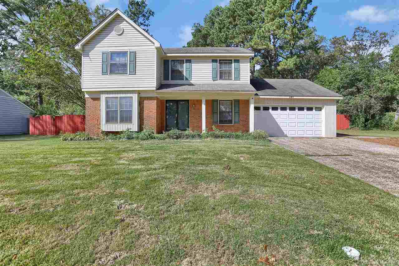 381 Rutledge St - Photo 1