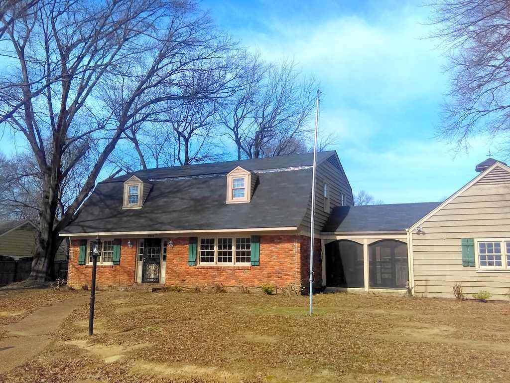 5614 Cottonwood Rd - Photo 1