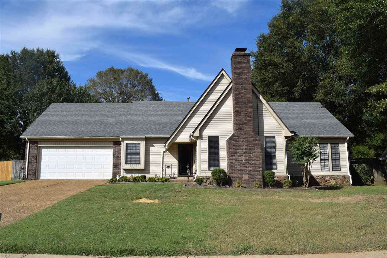 8010 Bandye Ln - Photo 1