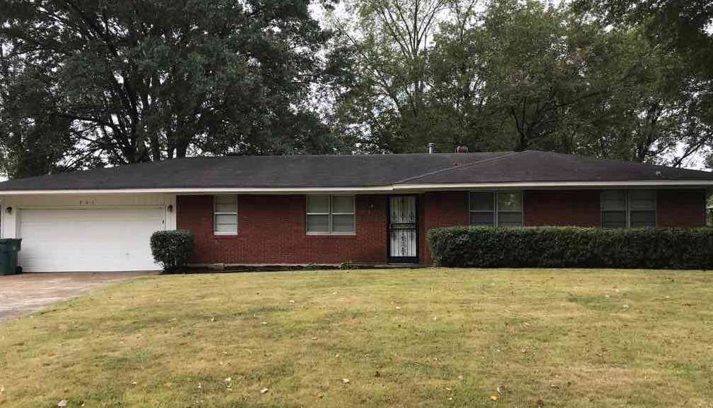 961 Cullenwood Dr - Photo 1