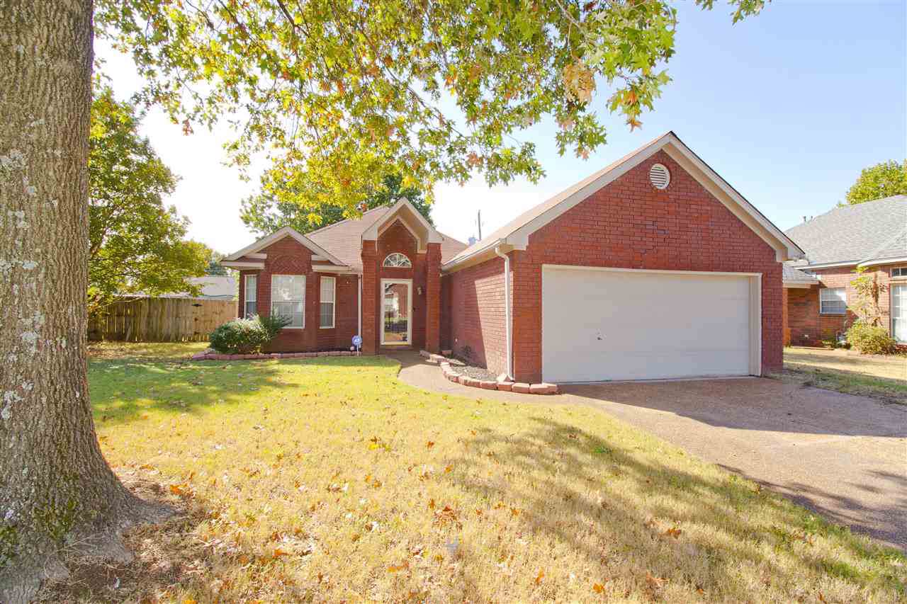 7009 Juanita Cir - Photo 1