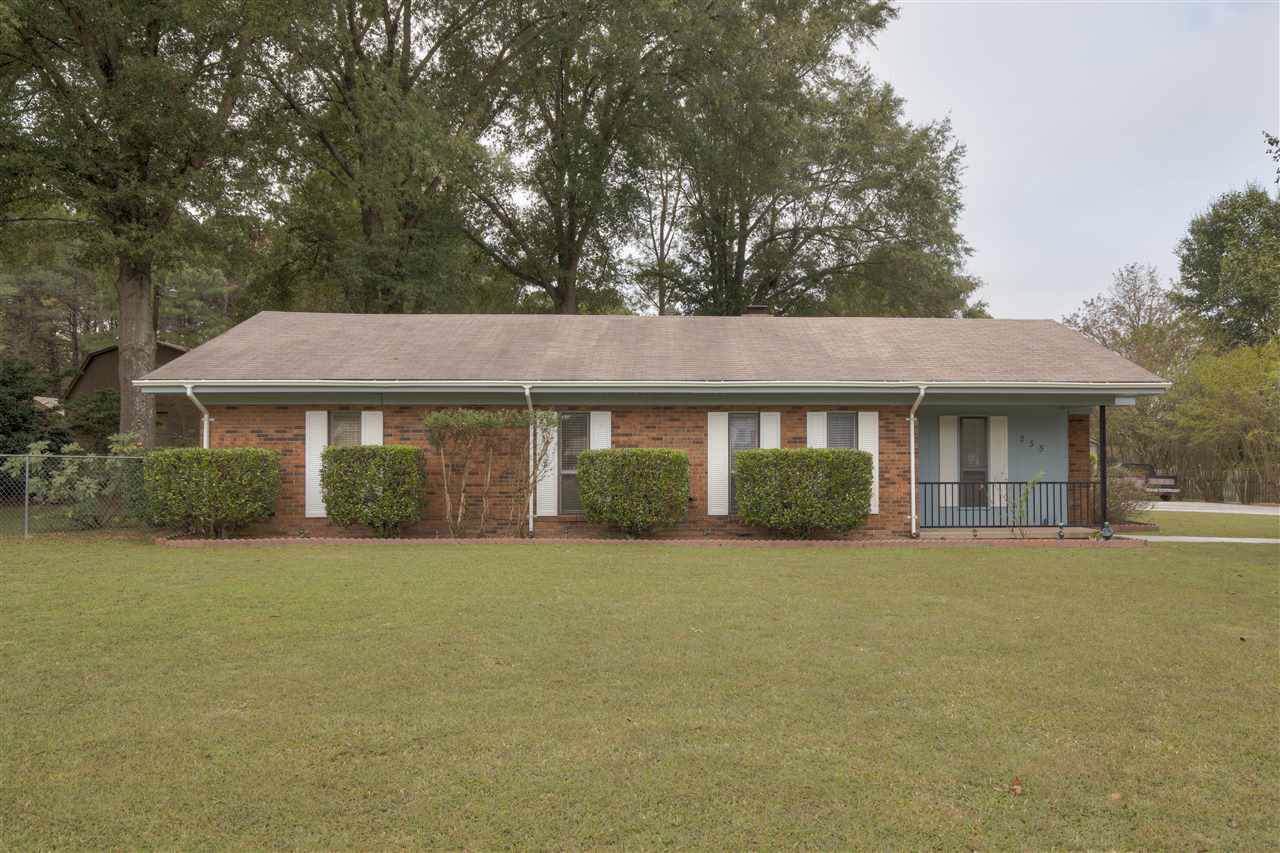 255 Poplar Acres Rd - Photo 1 255 Poplar Acres Rd - Photo 1