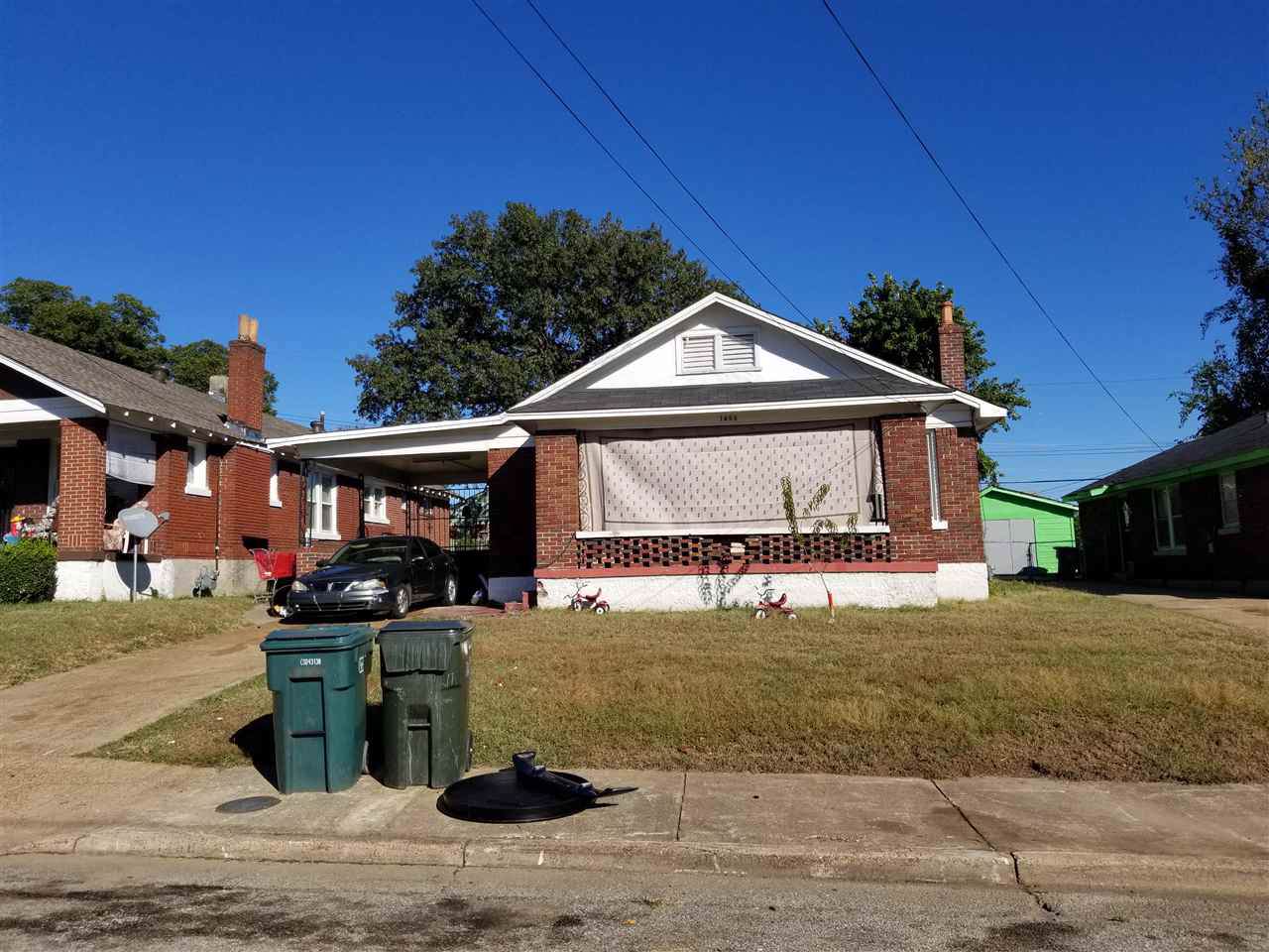 1468 Willett St - Photo 1