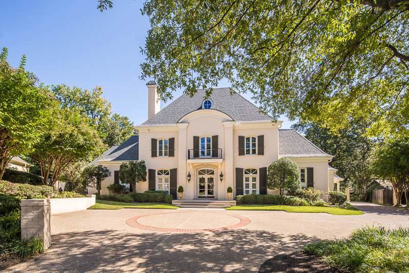 6644 Green Shadows Ln - Photo 1