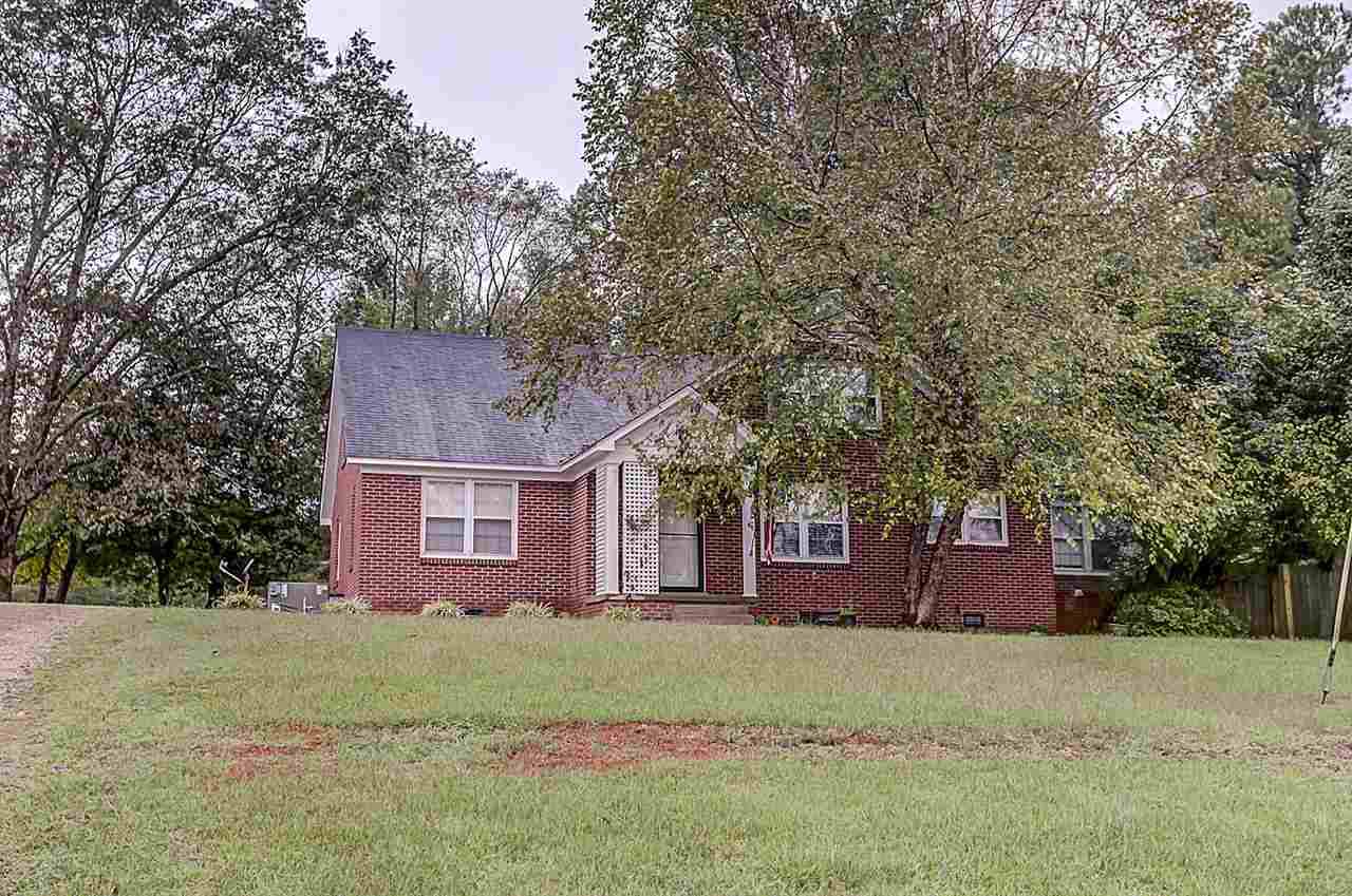 11797 Hwy 59 Hwy - Photo 1