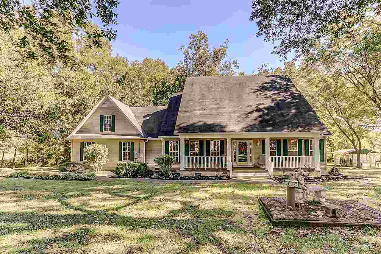270 Hillville Loop Rd - Photo 1 270 Hillville Loop Rd - Photo 1