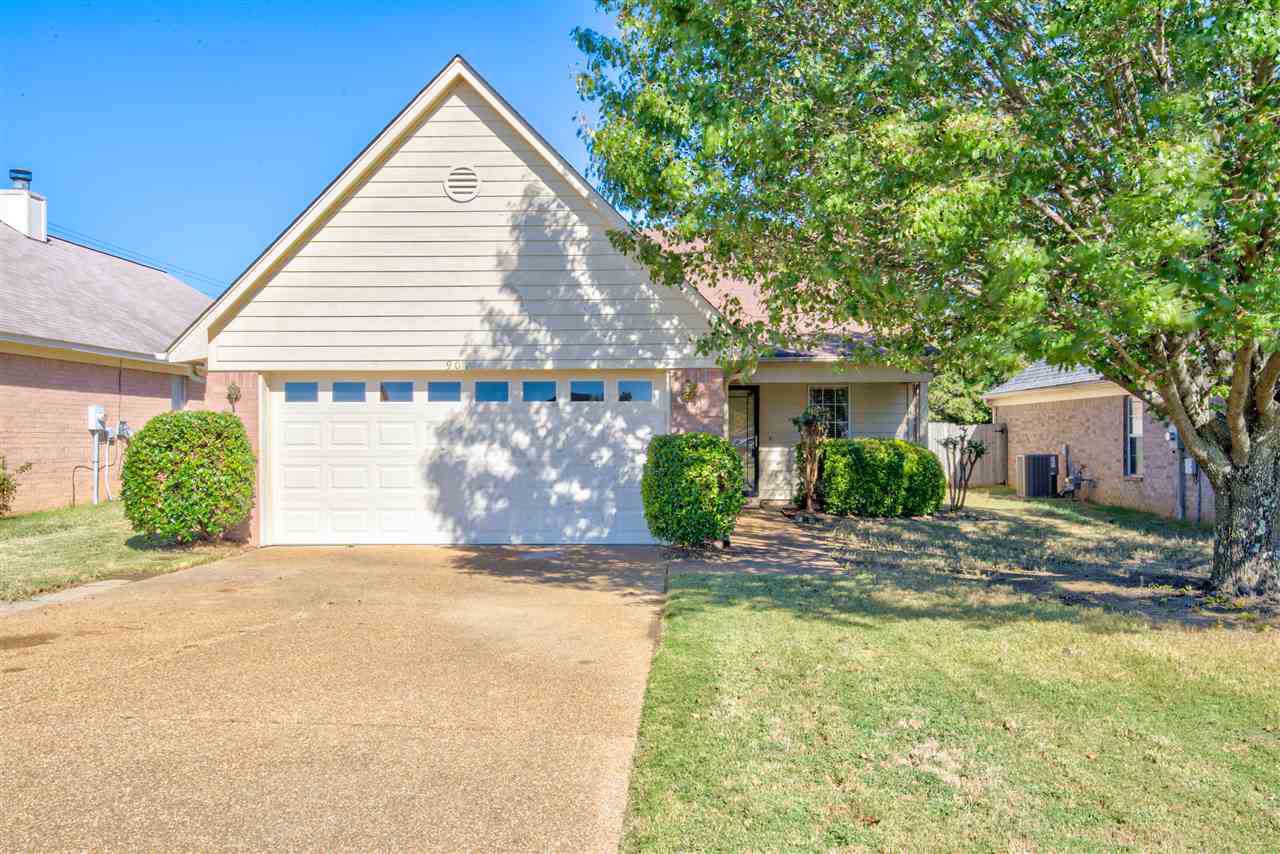 9016 Lakeshore Dr - Photo 1