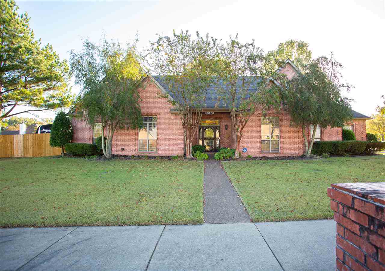 4840 Springtree Dr - Photo 1