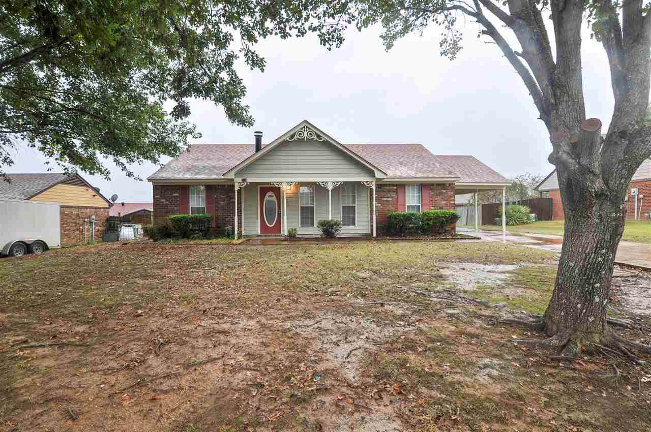 118 Evergreen Dr - Photo 1