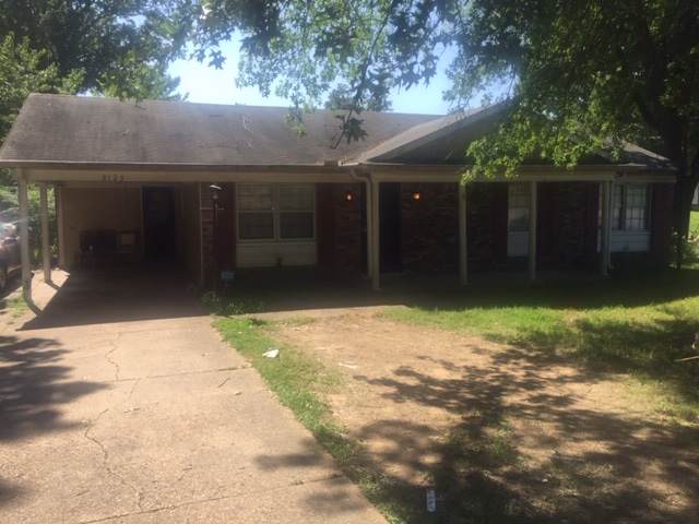 3125 Boone St - Photo 1