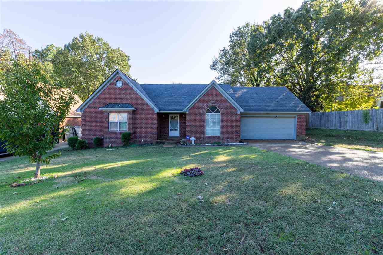 4401 Okeechobee Dr - Photo 1
