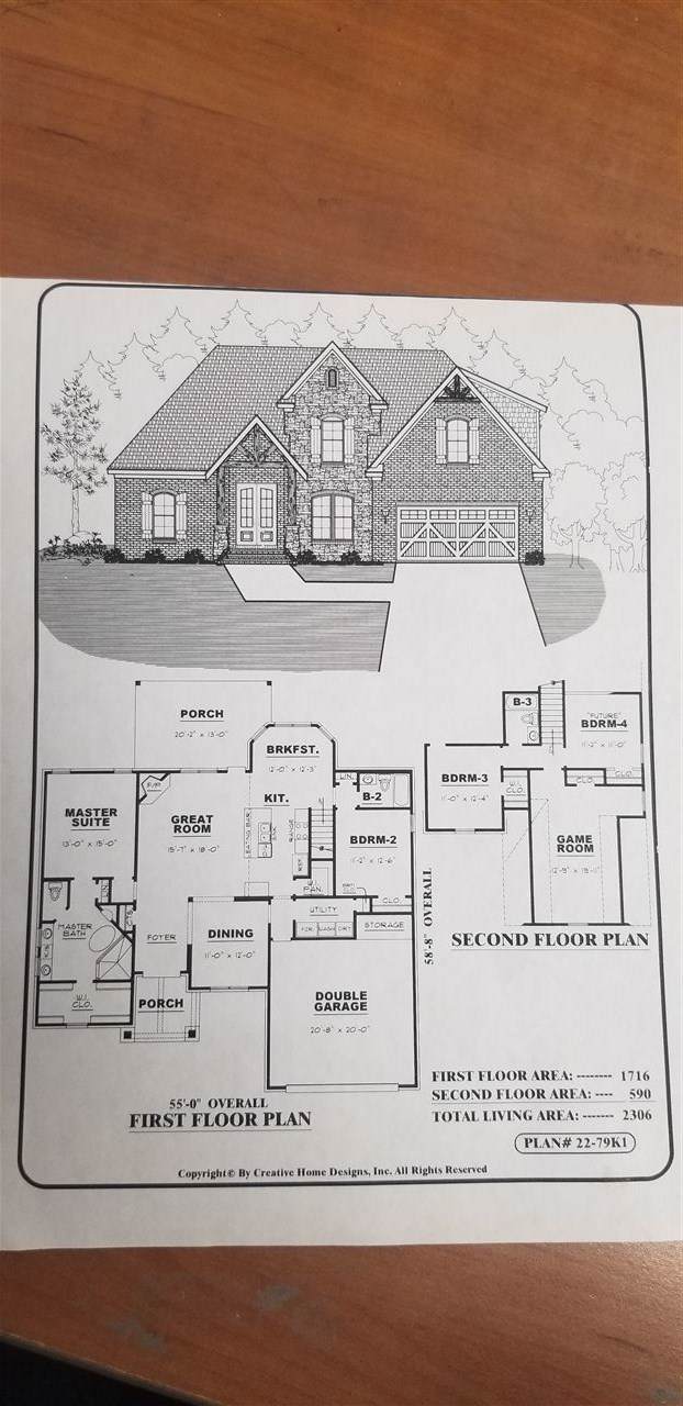 7964 Country Lake Dr - Photo 1