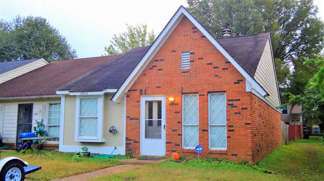 6989 Crestridge Rd - Photo 1