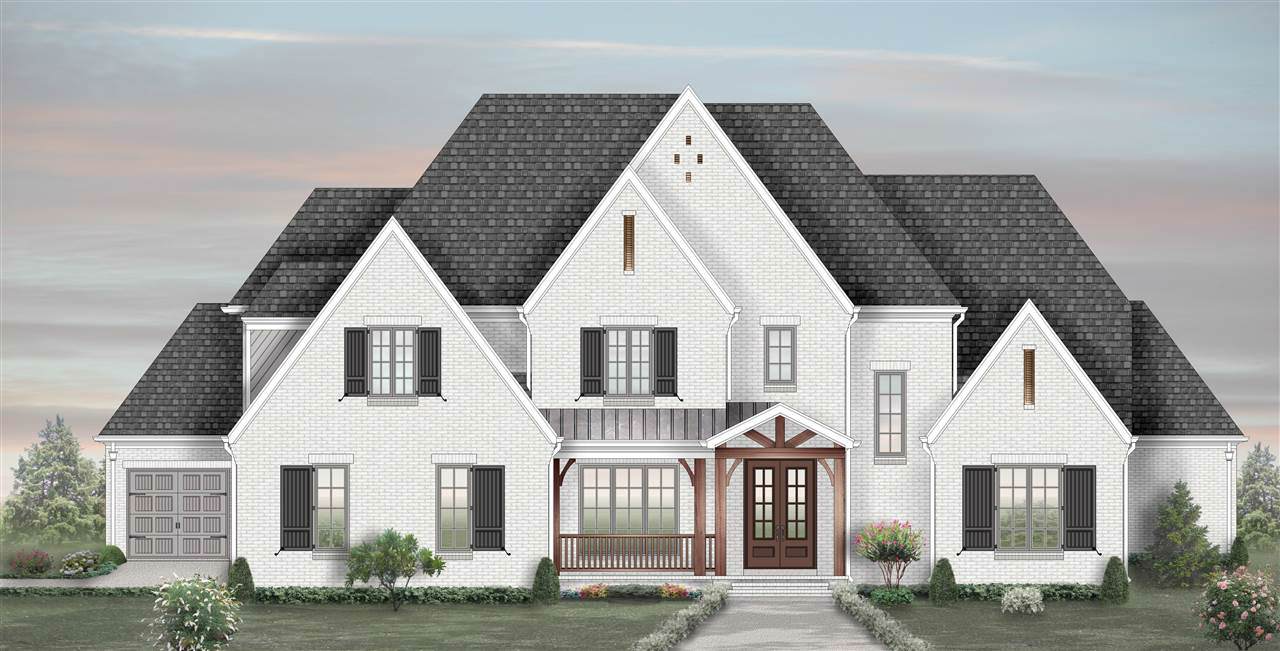 12347 Cascabel Ln - Photo 1