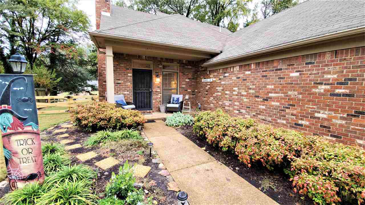 1456 Wood Trail Cir - Photo 1
