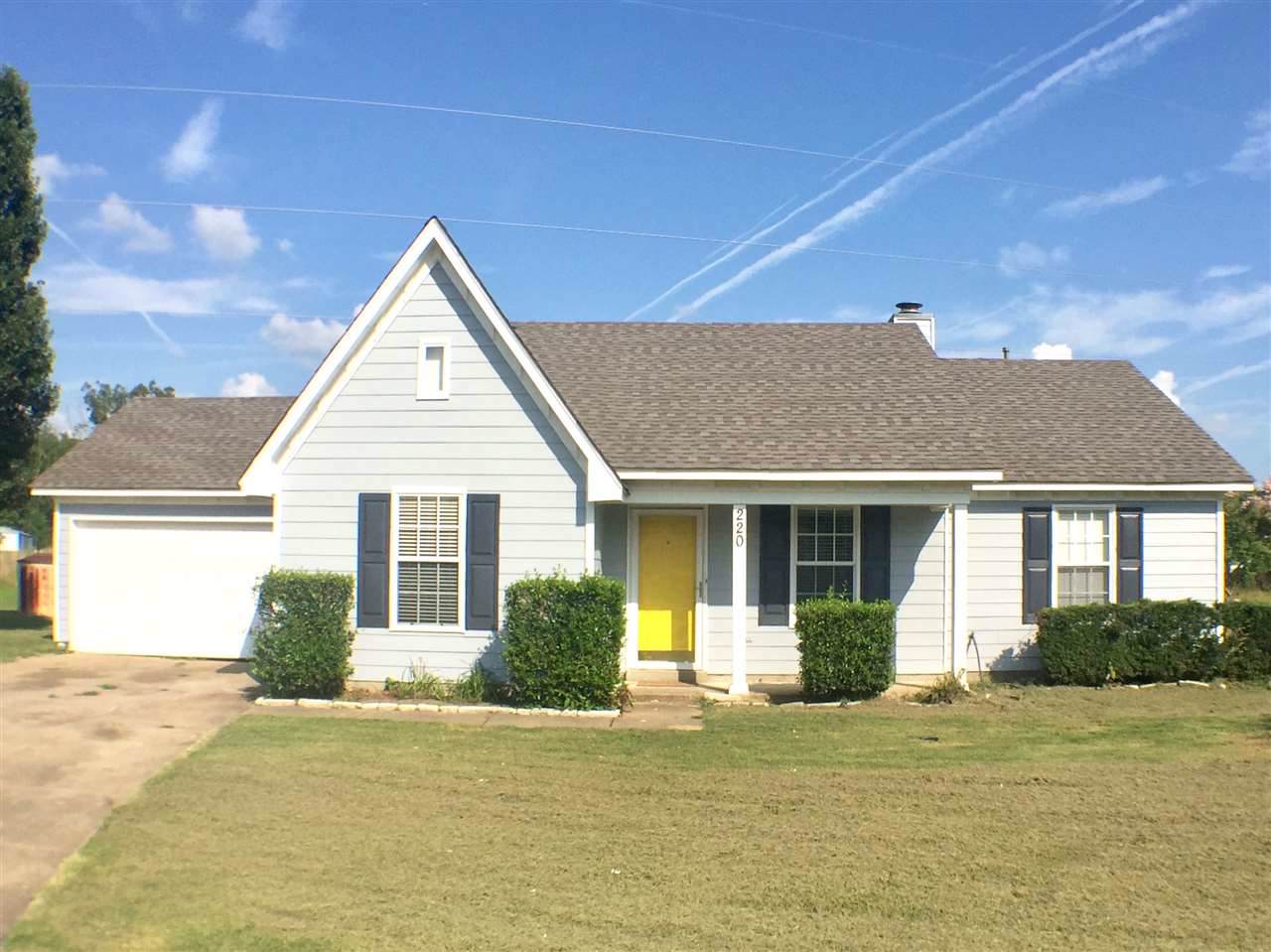 220 North Fork Cir - Photo 1