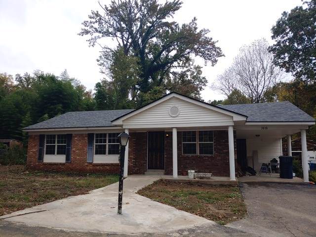 3616 Old Brownsville Rd - Photo 1 3616 Old Brownsville Rd - Photo 1