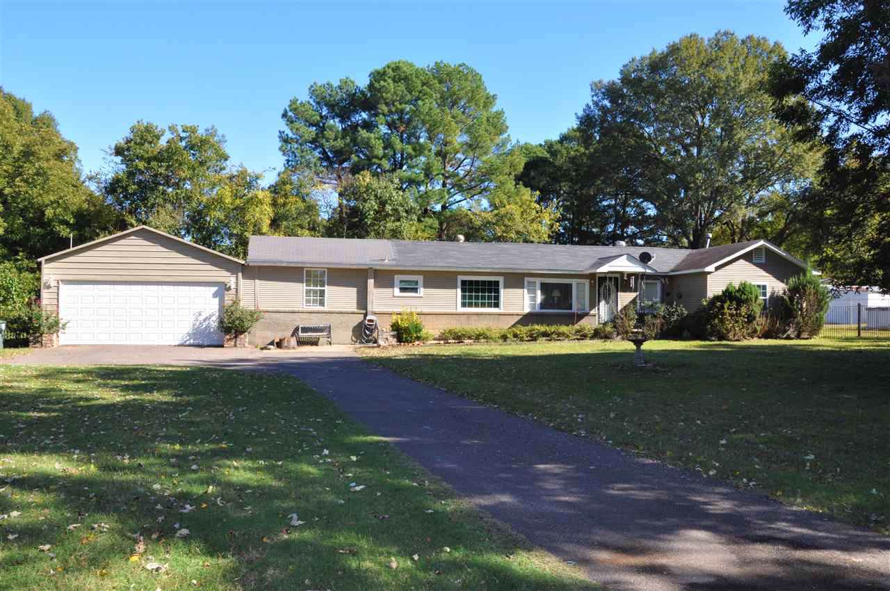 1206 Dovecrest Rd - Photo 1