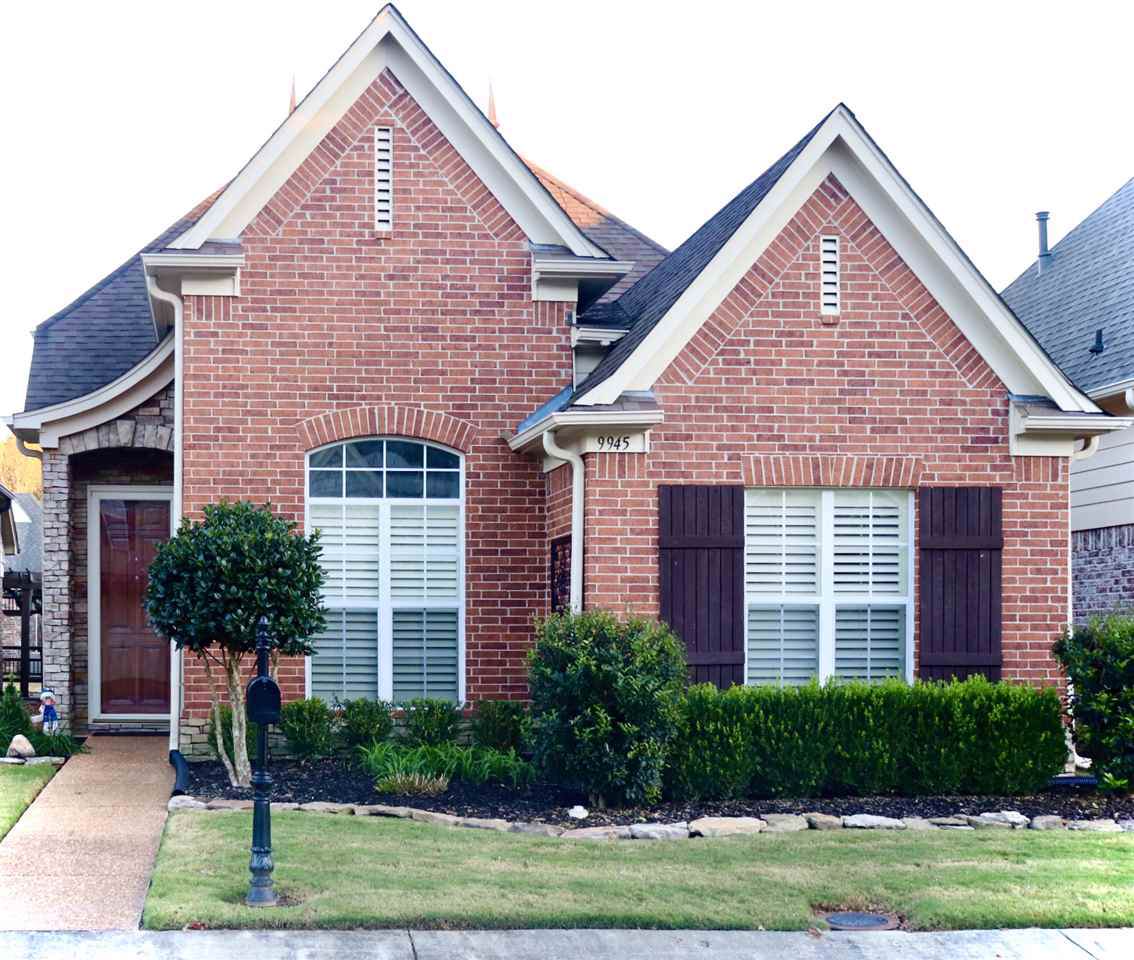 9945 Oban Dr - Photo 1