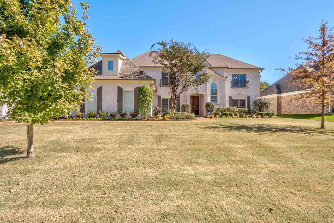 1612 Grand Cypress Dr - Photo 1