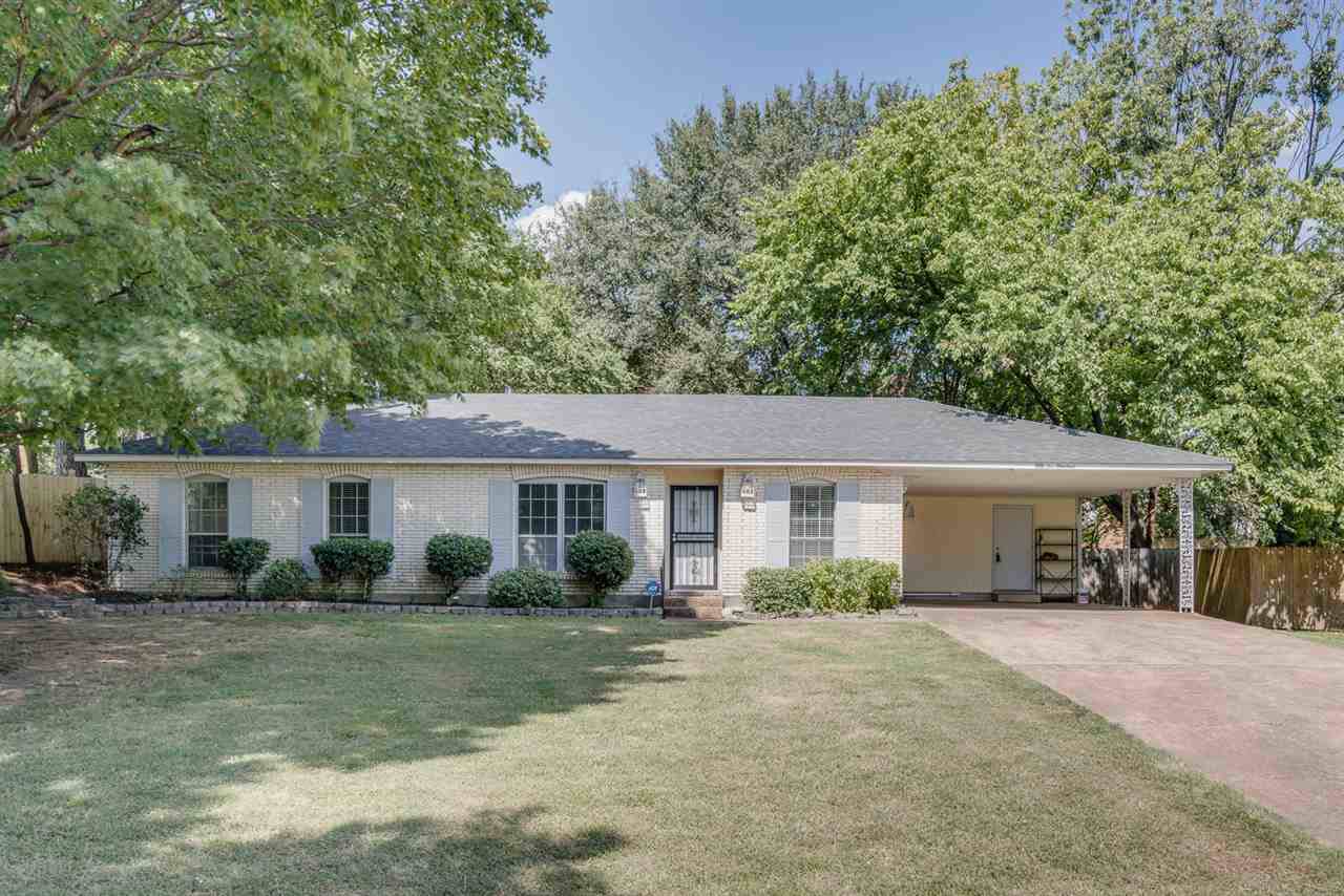 5600 Murff Cv - Photo 1