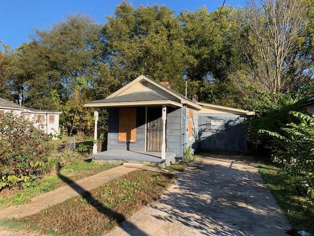 2496 Winnona Ave - Photo 1